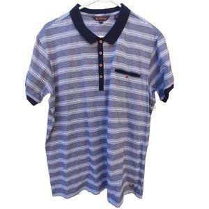 Ben Sherman Polo Shirt